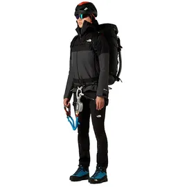 The North Face Verto Alpìne Mid Gore-tex® Bergsteigerschuhe - Indigo Stone / TNF Black - EU 36