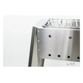 Lisa - Spießkocher - Miami 1200 - Luxury Line