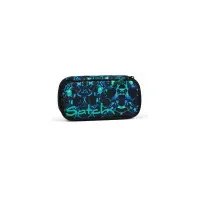 Satch Schlamperbox Caleido Blue