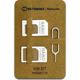 Selfsat MWR 5550 mit Panorama Antenne weiß (4 x 5G/4G, 2 x WLAN, 1 x GPS, 1 m Kabel), Starlink kompatibel