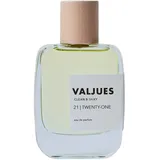 VALJUES 21/TWENTY-ONE Eau de Parfum 50 ml
