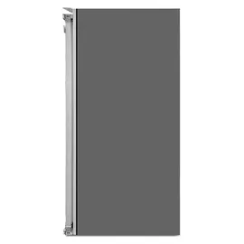 Bauknecht KSI 12GF2 Einbaukühlschrank (189 l, 1220 mm hoch)