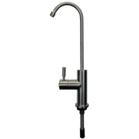 BieTal Gastro Plus Wasserhahn Auslauf
