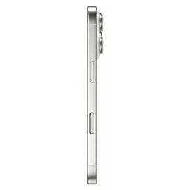 Apple iPhone 16 Pro Max 1 TB Titan Weiß