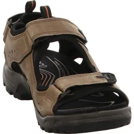 ECCO Offroad Herren nutmeg brown 41