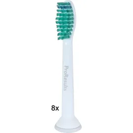 Philips Sonicare ProResults Aufsteckbürste HX6018/07 8 St.