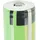 AccuCell 18650 3400 mAh 2 St.