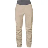 Rafiki Femio Outdoorhose Beige 42