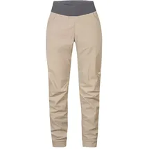 Rafiki Femio Outdoorhose Beige 42