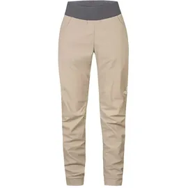 Rafiki Femio Outdoorhose Beige 42