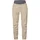 Rafiki Femio Outdoorhose Beige 42