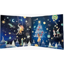 Douglas Adventskalender 2024 Pflege & Make-Up Beauty