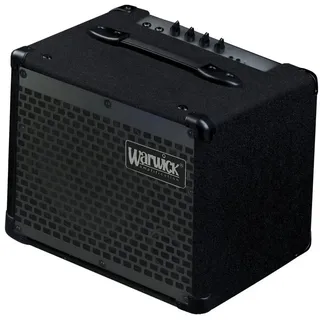 WARWICK BC 10 Bass Combo Set