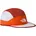 Light Run Hat rot One Size