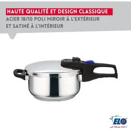 ELO Praktika Plus XL 4 l