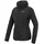 Regatta Andreson Marl Hybrid Jacke - Black - 34