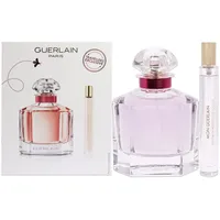Guerlain Mon Guerlain Bloom of Rose Set (Eau de Toilette,100ml+Eau de Toilette,15ml), 115 ml