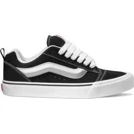 Vans Knu Skool Black 41
