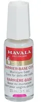 Mavala Barrière-Base Gel Nasal 10 ml