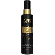 apis natural cosmetics Mystic Oud Körper- und Haarnebel 150 ml
