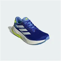 Adidas Herren Laufschuhe Supernova Solution 2.0, LUCBLU/ZEROMT/LUCLEM, 46 2⁄3