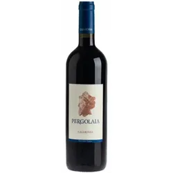 Pergolaia 2019 - Caiarossa