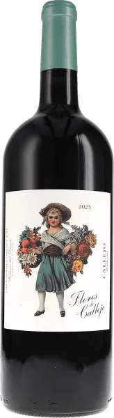 Flores de Callejo Felix Callejo MAGNUM 2023 BIO