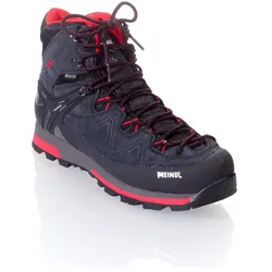 Meindl Tonale GTX schwarz / rot