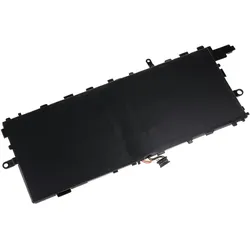 Powery Akku für Tablet Lenovo ThinkPad X1 Tablet / Typ SB10J78994