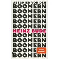 Carl Hanser Verlag Abschied von den Boomern