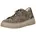 Sneaker Low Braun/Grau 37 5