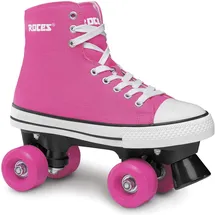 ROCES Chuck pink, 34