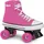 ROCES Chuck pink, 34