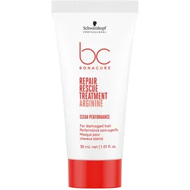 Schwarzkopf BC Bonacure Repair Rescue Treatment Maske 30 ml