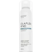 Olaplex No. 4D Clean Volume Detox Dry Shampoo 250 ml