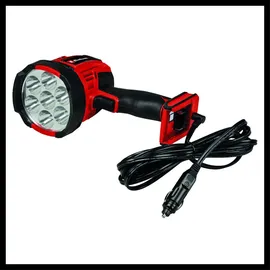 Einhell Akku-Lampe TE-CL 18/2500 LiAC solo (4514145)