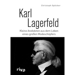 Karl Lagerfeld