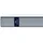 Cecotec Flow ViscoCare 1900 140x190 Mattress, Memory Foam, blau, 140x190 cm