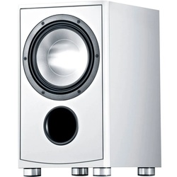 CANTON AS 85.3 Subwoofer weiß