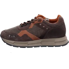 CETTI C-1271 Herren Braun 46