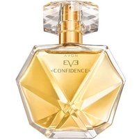AVON Eve Confidence Eau de Parfum Spray blumig/fruchtig/Vanille/Holznoten
