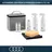 Audi Reinigungsmittel-Set mit Tasche 85H096353