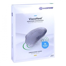 Viscoheel Fersenkissen Größe 2