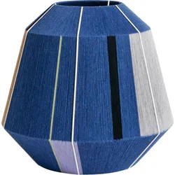 Bonbon 500 Schirm blau