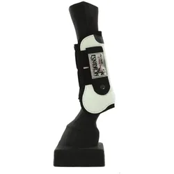 Eskadron Gamasche Cross Country hinten WB