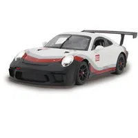 Jamara 405153 Porsche 911 GT3 Cup 1:14 weiß