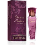 Christina Aguilera Violet Noir Eau de Parfum