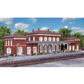 Kibri Bahnhof Feldafing 39366 H0