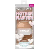 wet n wild Mother Fluffer Cloud Bronzer cremiger Bronzer mit Pudereffekt Farbton Beige Please 4.6 g