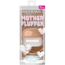 wet n wild Mother Fluffer Cloud Bronzer cremiger Bronzer mit Pudereffekt Farbton Beige Please 4.6 g